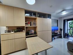Treasure at Tampines (D18), Condominium #574040621